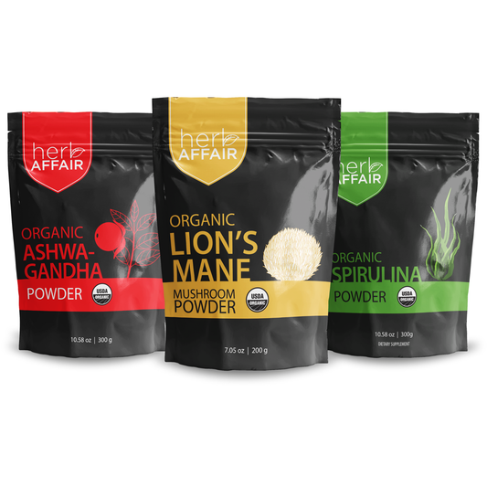 On-The-Go Wellness Bundle