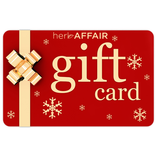 Herb Affair Gift Card