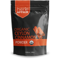 Organic Ceylon Cinnamon Powder (Subscription)