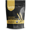 Organic Cordyceps Mushroom Powder (Subscription)