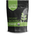 Organic Moringa Leaf Powder (Subscription)