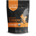 Organic Turmeric + Black Pepper Powder (Subscription)