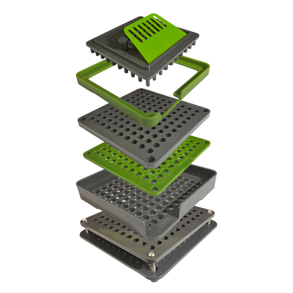 Capsule-It Replacement Parts