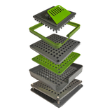 Capsule-It Replacement Parts
