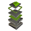 Capsule-It Replacement Parts