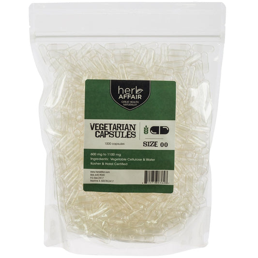 Shop Empty Gelatin Capsules Vegetarian Capsules Herb Affair shop-empty-gelatin-capsules-vegetarian-capsules-herb-affair