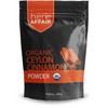 Organic Ceylon Cinnamon Powder (10.58 oz)