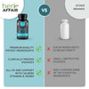 Pure Bliss - Natural Stress Relief Formula
