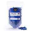 Cool Blue Gelatin Capsules - Size 00