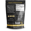 Organic Cordyceps Mushroom Powder (7.05 oz)
