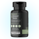 Magnesium+ Sleep Support