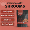 Organic Reishi Mushroom Powder (7.05 oz)