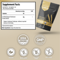 Organic Cordyceps Mushroom Powder (7.05 oz)