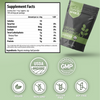 Organic Moringa Leaf Powder (10.58 oz)