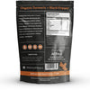 Organic Turmeric + Black Pepper Powder (10.58 oz)